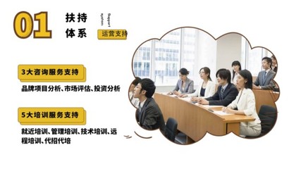 南洋大師傅強勢登陸，樹立輕餐飲投資新標桿